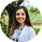 Dr. Saachi Verma, DMD