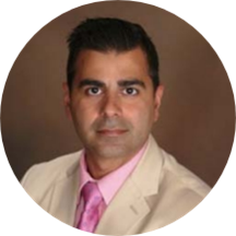 Dr. Saad Chaudhary, MD