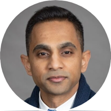 Dr. Saad Hussain, MD