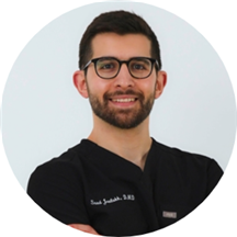 Dr. Saad Joulakh, DMD