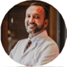 Dr. Saad Mansoor, MD