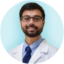 Dr. Saad Syed, DO