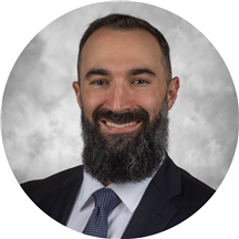 Dr. Saadeddine Saad, MD, FAAD