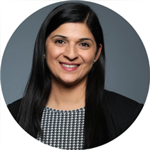 Dr. Saadia Yunus, DO