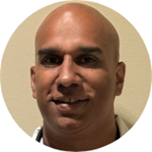 Dr. Saagar Raju, MD