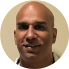 Dr. Saagar Raju, MD