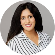 Dr. Saarah Shamshad, DPM