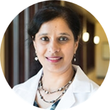 Dr. Saba Ahmed, MD