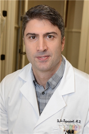 Dr. Saba Bejanishvili, MD