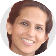 Dr. Saba Jamali, DDS