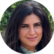 Dr. Saba Shabnam, MD, FAAFP