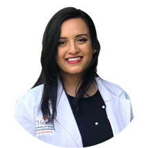 Dr. Sabah Farooqi, DDS