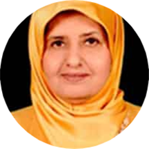 Dr. Sabahat Faheem, MD