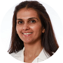Dr. Sabiha Merchant, MD
