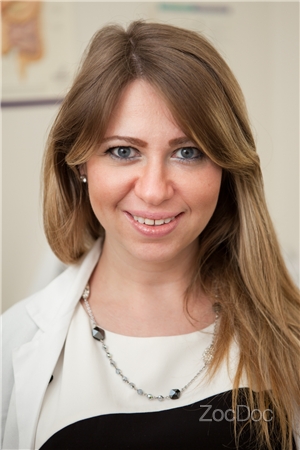 Dr. Sabina Braude, MD