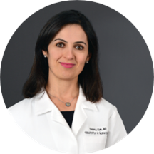 Dr. Sabina Han, MD