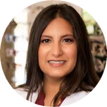 Dr. Sabina Hoover, OD