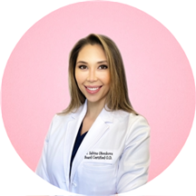 Dr. Sabina Oboukova, OD