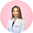 Dr. Sabina Oboukova, OD