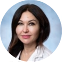 Dr. Sabina Ratner, MD