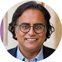 Dr. Sabish Balan, MD