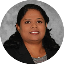 Dr. Sabitha Aligeti, MD