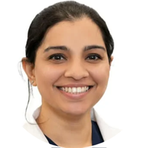 Dr. Saboori Sobti, DDS