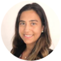 Dr. Sabrina Ali Leger, MD