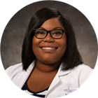 Dr. Sabrina Clark, DO