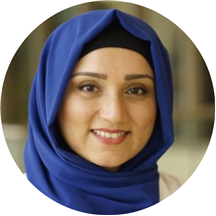 Dr. Sabrina Dar, MD