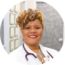 Dr. Sabrina Echols, MD
