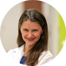 Dr. Sabrina Holmquist, MD