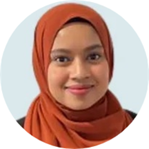 Dr. Sabrina Jhorna, LAc, DACM