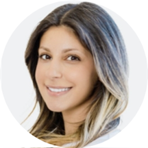 Dr. Sabrina Karazmi, DC