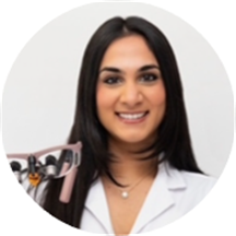 Dr. Sabrina Kirmani, DMD