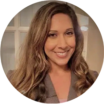 Dr. Sabrina Labvah, DNP, PMHNP-BC