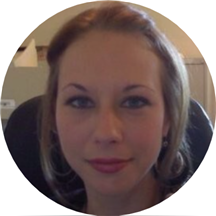 Dr. Sabrina Pasparage Polischak, PhD