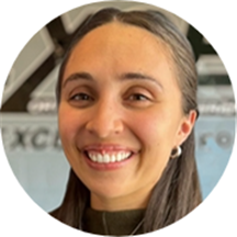 Dr. Sabrina Pertuit, PT, DPT