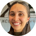 Dr. Sabrina Pertuit, PT, DPT