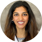 Dr. Sabrina Popatia, MD
