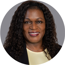 Dr. Sabrina Robinson-Antoine, DNP, FNP