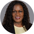 Dr. Sabrina Robinson-Antoine, DNP, FNP
