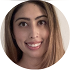 Dr. Sabrina Syed, DMD