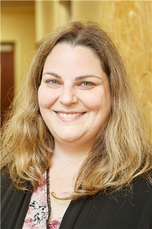 Dr. Sabrina Tempesta, DO