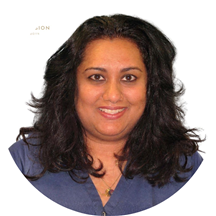 Dr. Sabriya Ishoof, MD