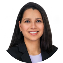 Dr. Sachi Brahmbhatt, DMD