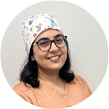 Dr. Sachi Chawla, DDS