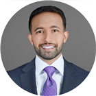 Dr. Sachin Diwadkar, MD
