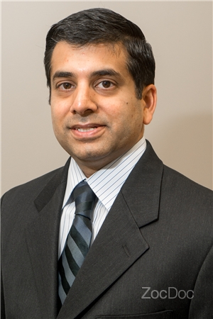 Dr. Sachin Kalyani, MD
