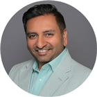Dr. Sachin Mehta, MD